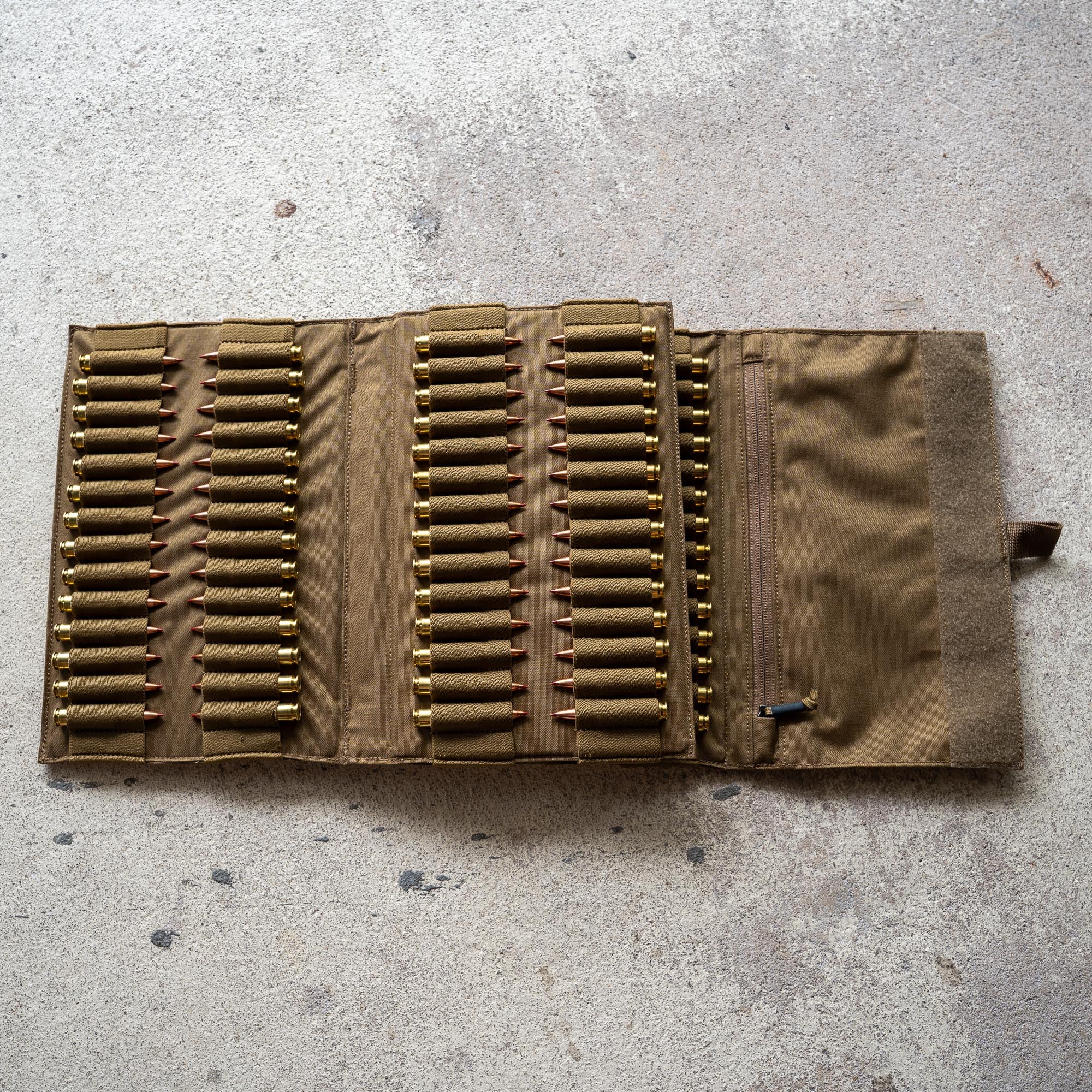Ammo Book - 128 Rounds - Image 6