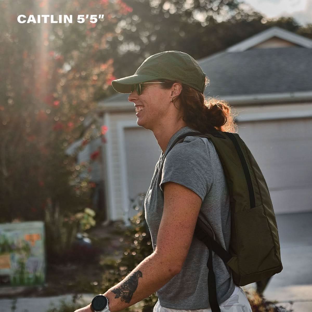 Basic Rucker - Image 10