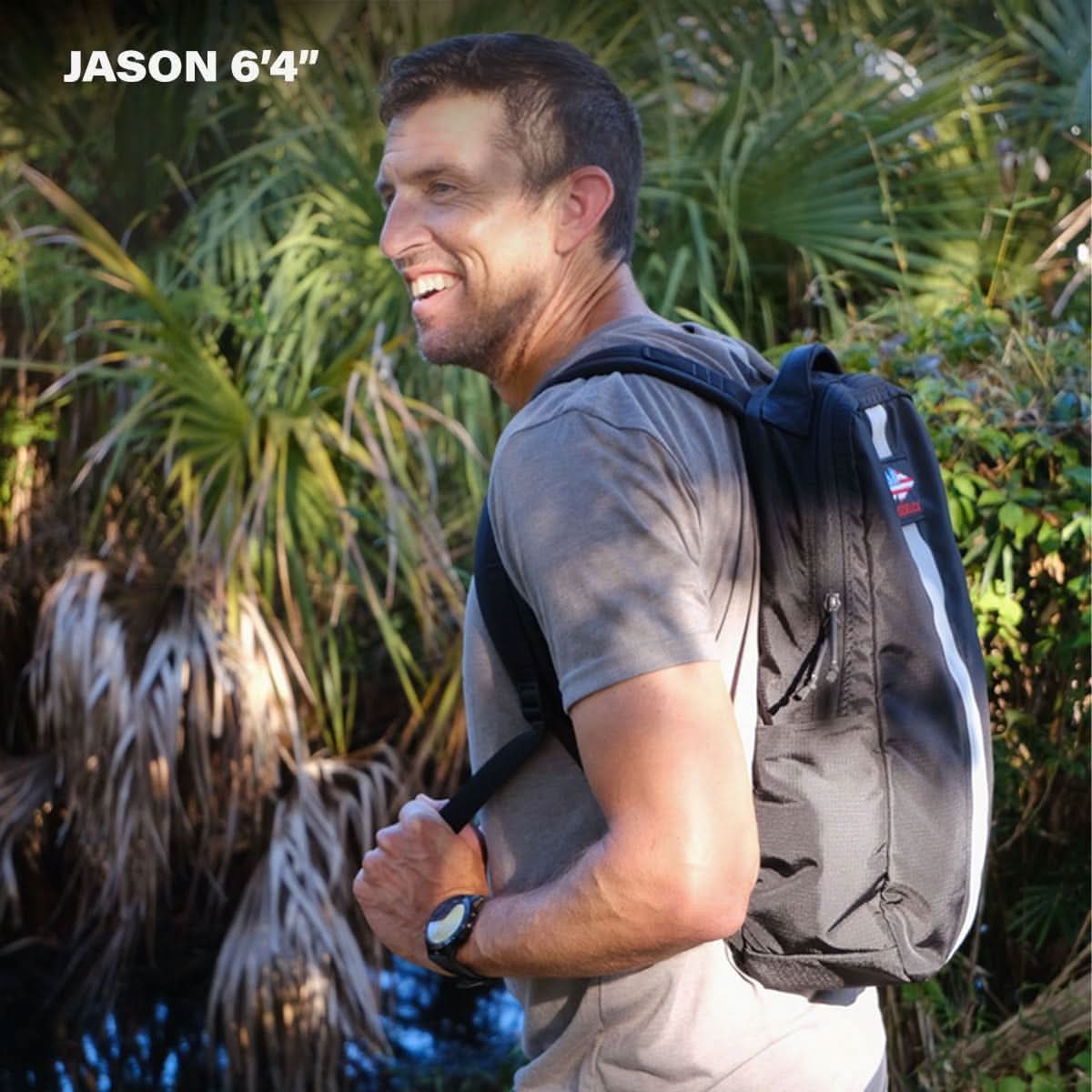 Basic Rucker - Image 37