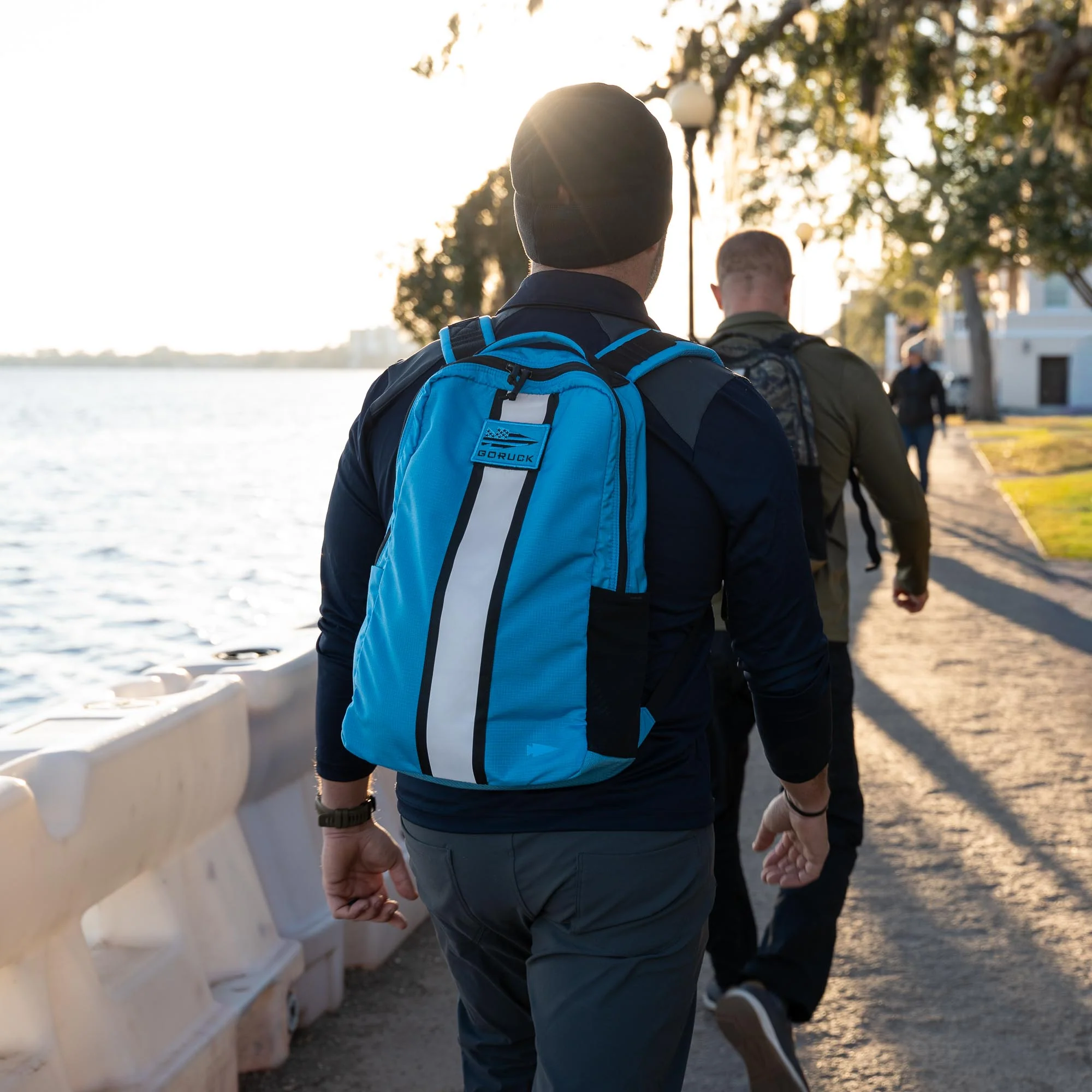 Basic Rucker - Image 39