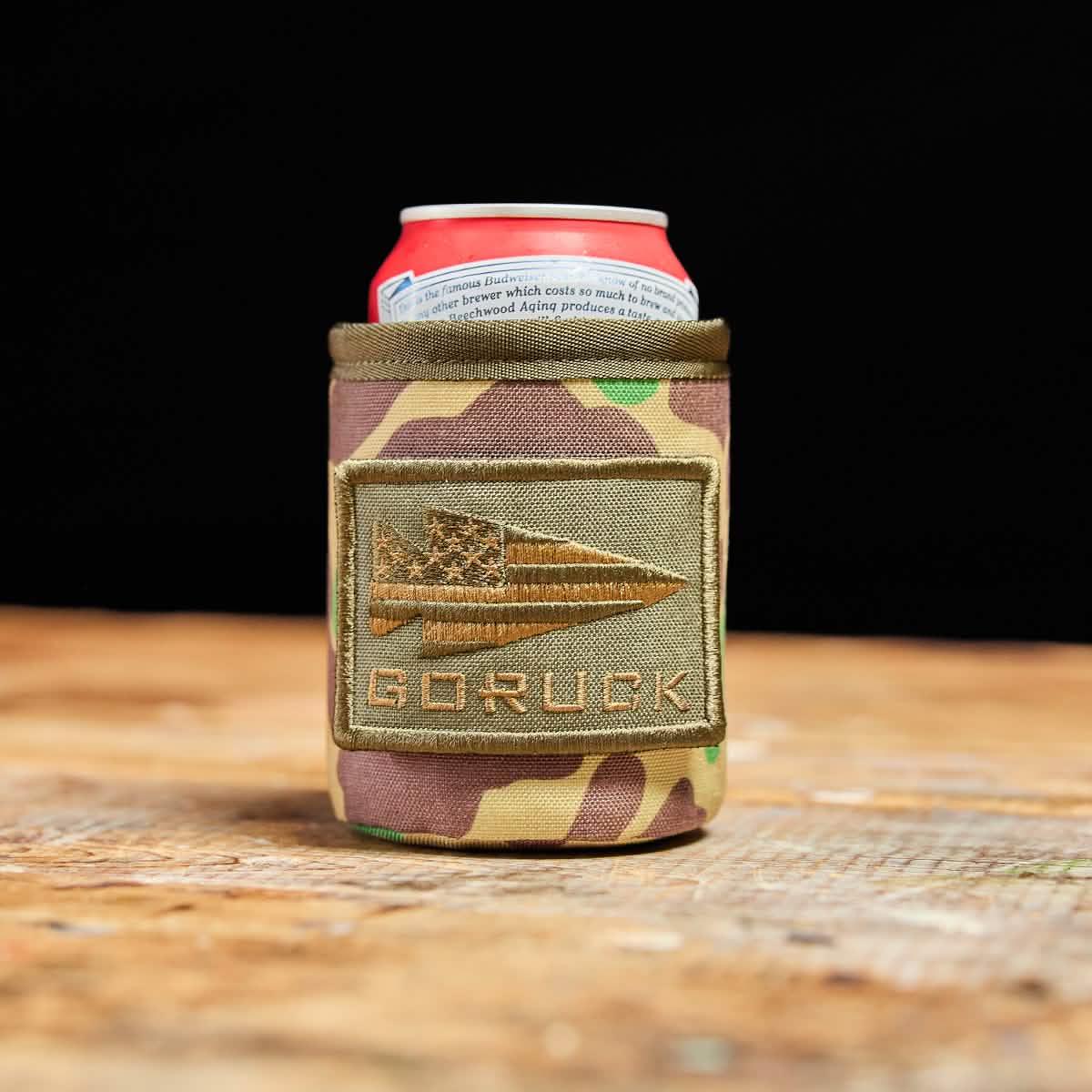 Ballistic Beer Jacket - Image 11