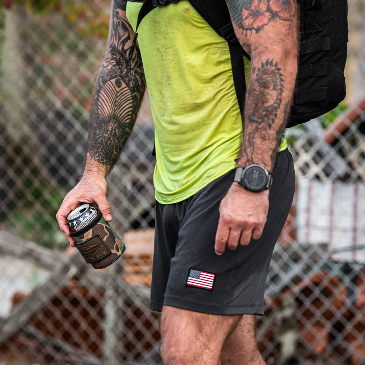 Ballistic Beer Jacket - Image 12