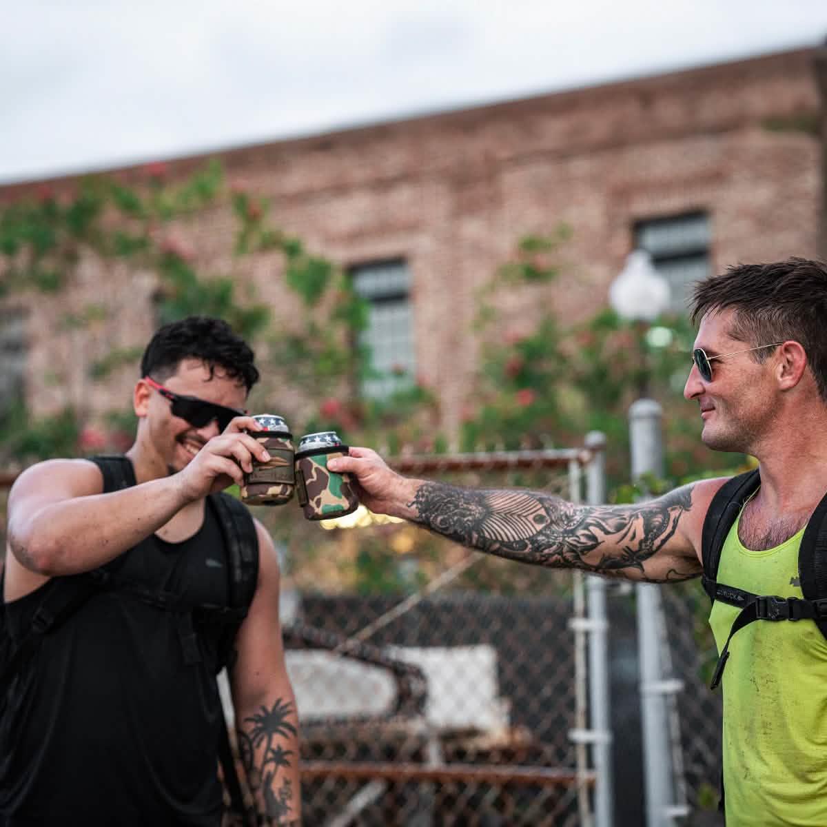 Ballistic Beer Jacket - Image 16