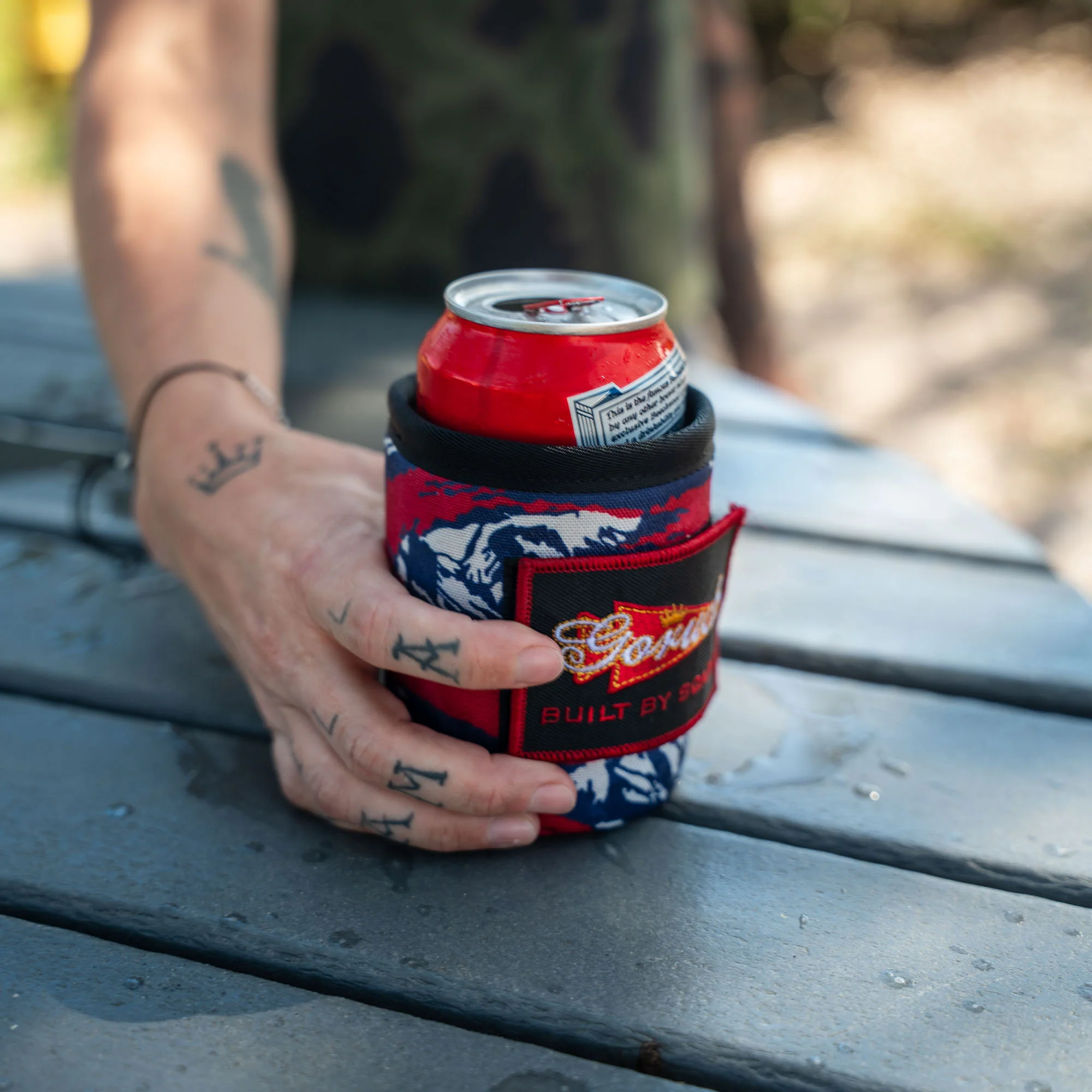 Ballistic Beer Jacket - Image 18