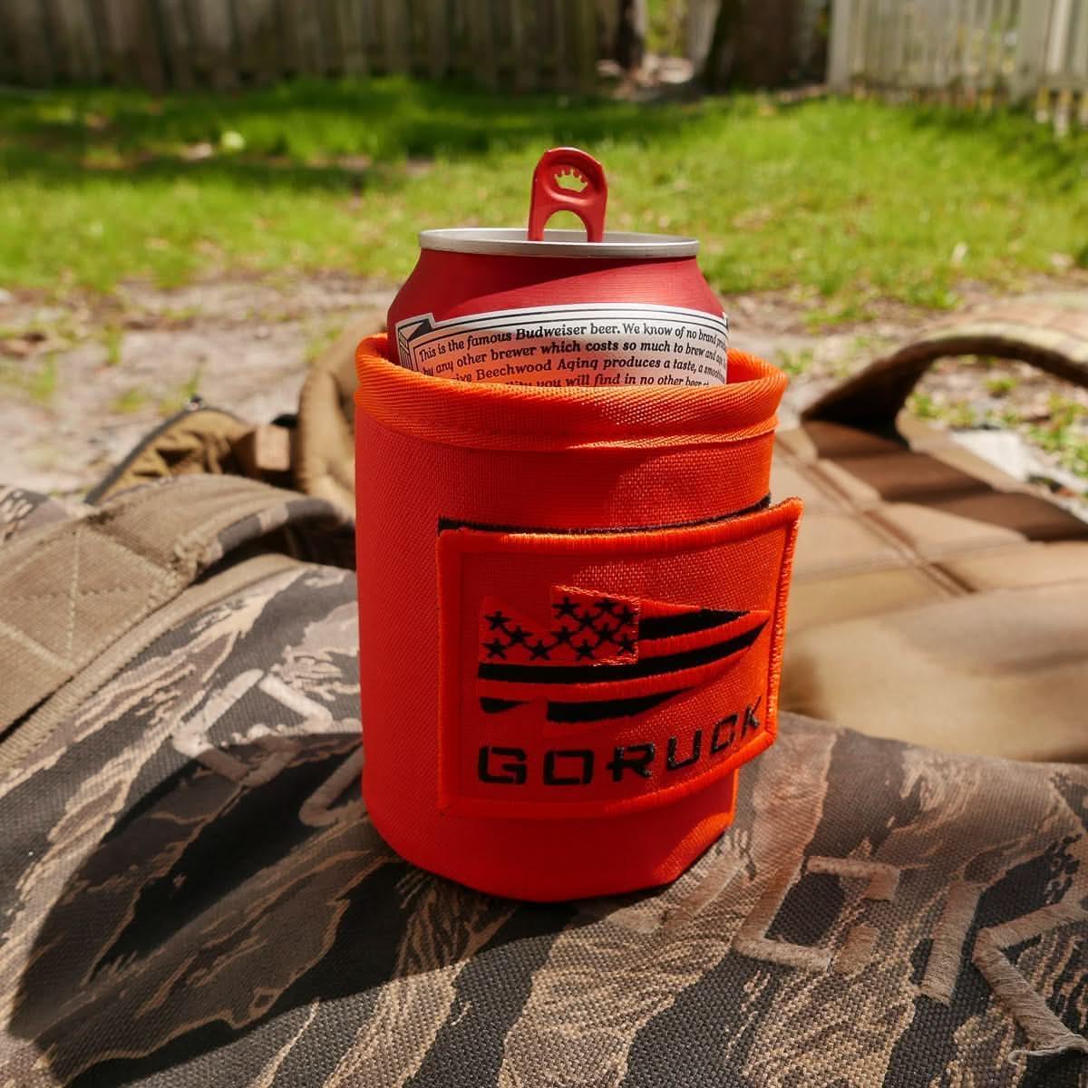 Ballistic Beer Jacket - Image 6