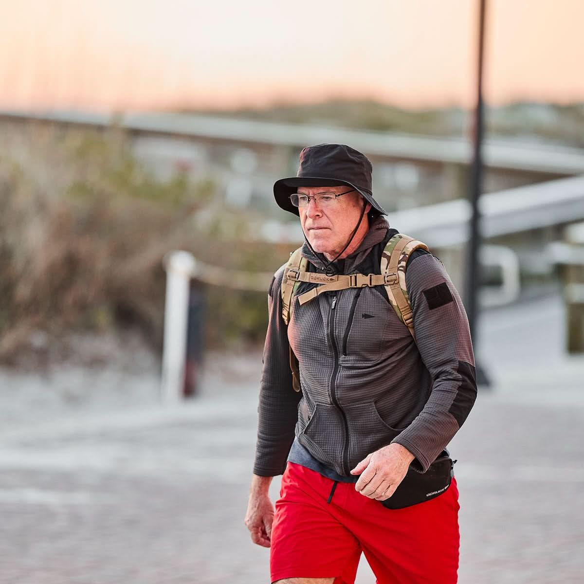 Boonie Hat - Slick - ToughDry - Image 5