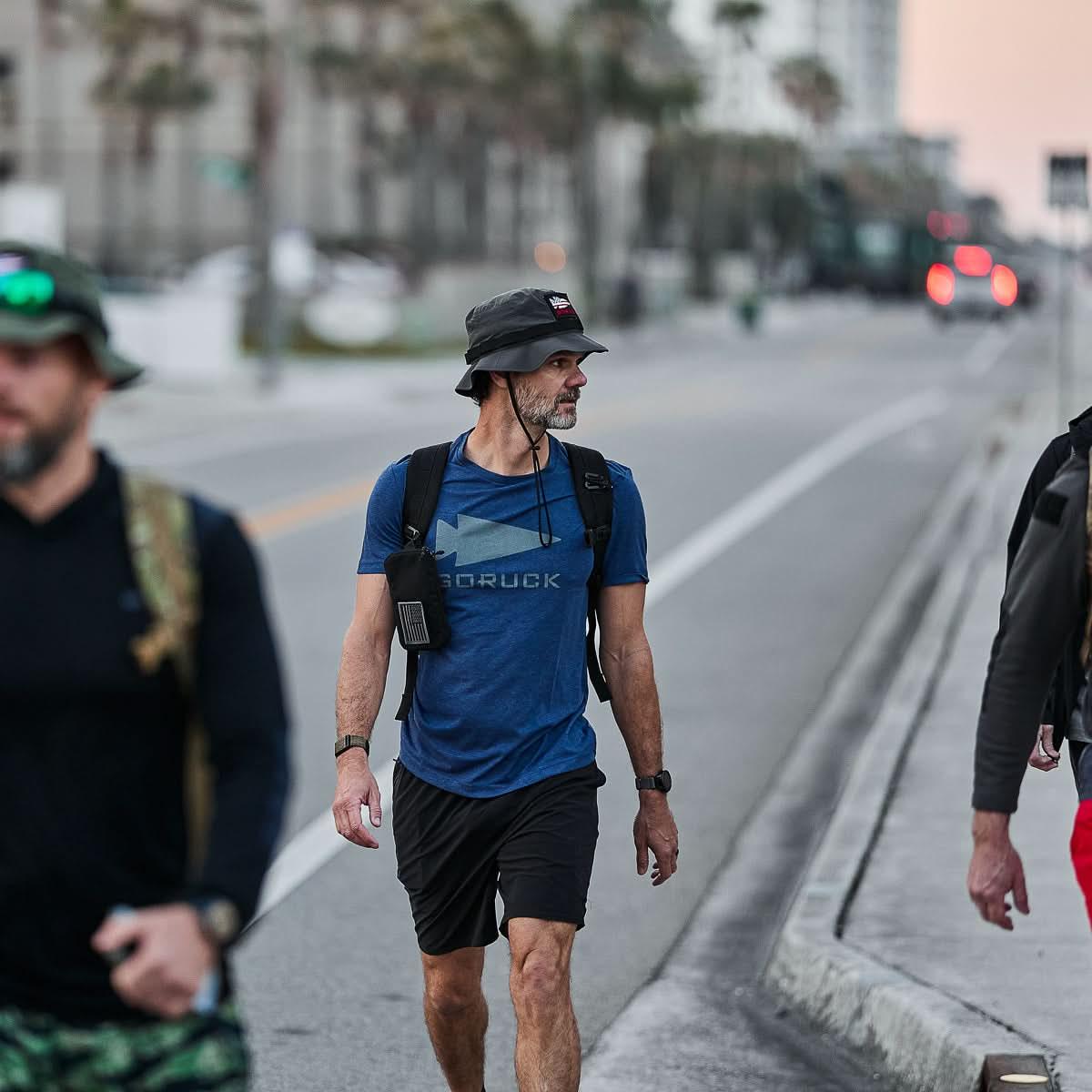 Boonie Hat - Tactical - ToughDry - Image 14