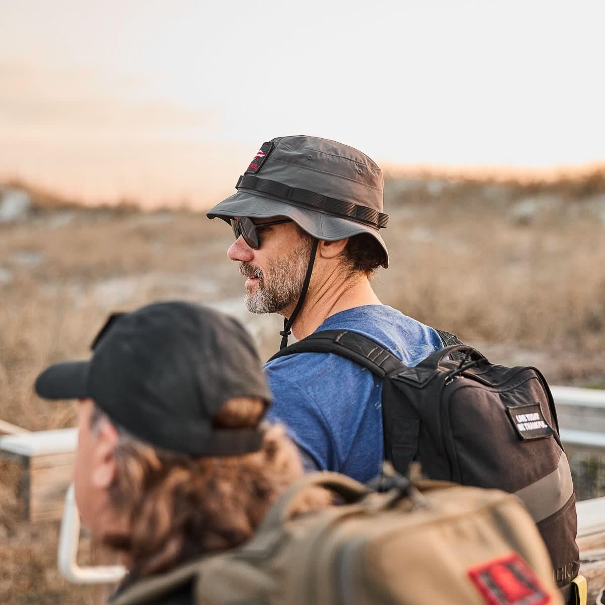 Boonie Hat - Tactical - ToughDry - Image 16