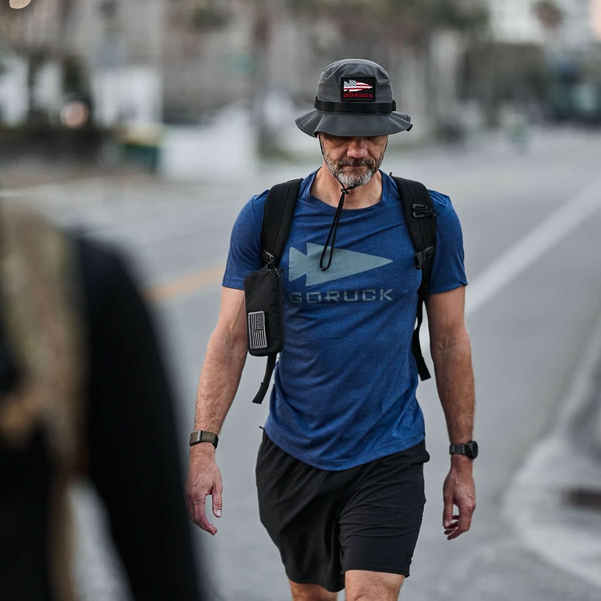 Boonie Hat - Tactical - ToughDry - Image 17
