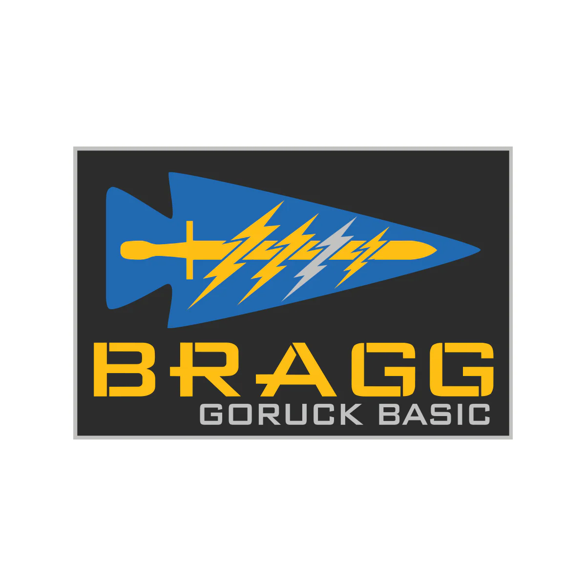 BRAGG 2027 - Image 3