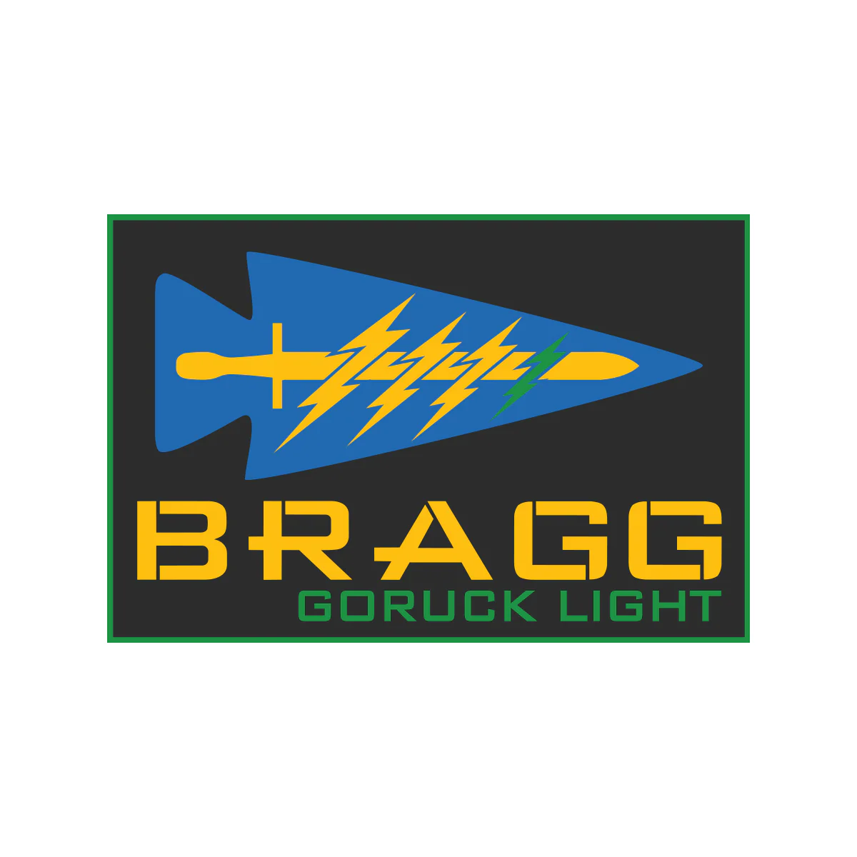 BRAGG 2027 - Image 4