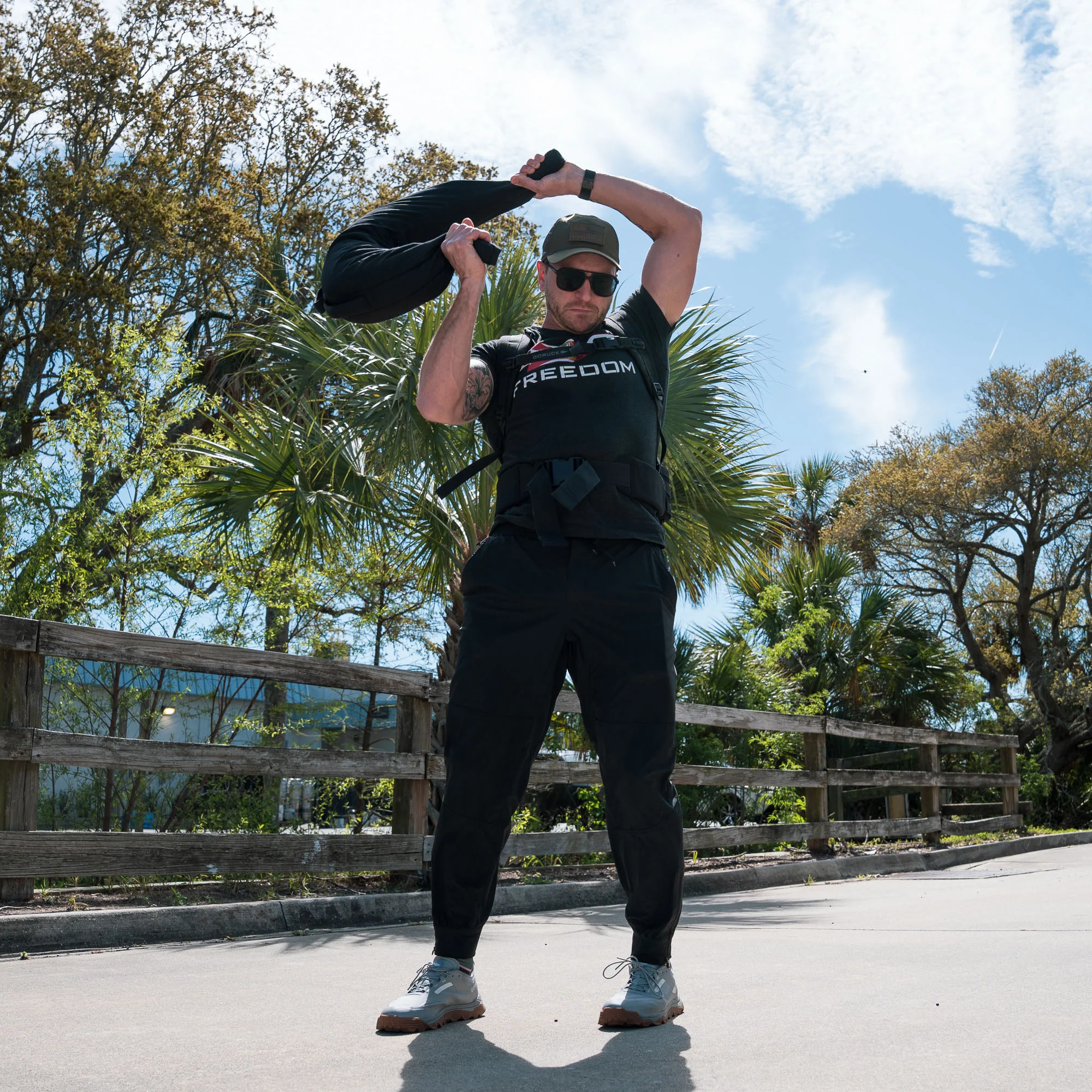 Bulgarian Sandbag - Image 12