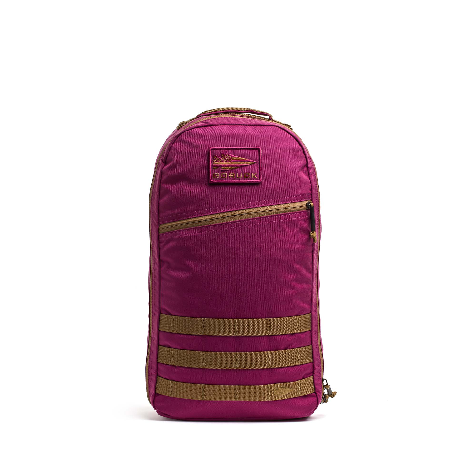 Bullet Ruck Classic - Ballistic Nylon Cordura - Image 6