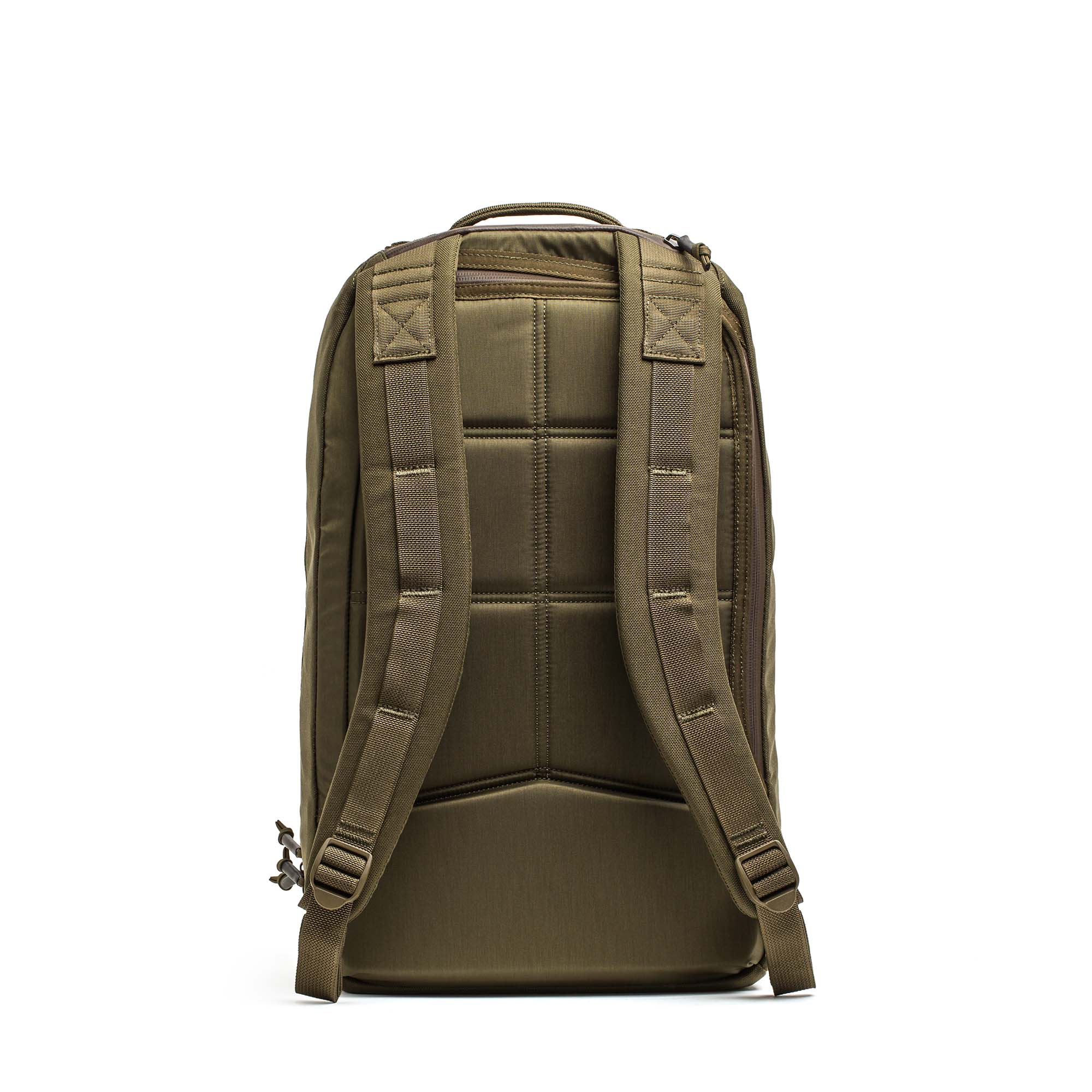 Double Bullet Ruck w/ Bombproof Laptop Compartment - 18L - Image 11