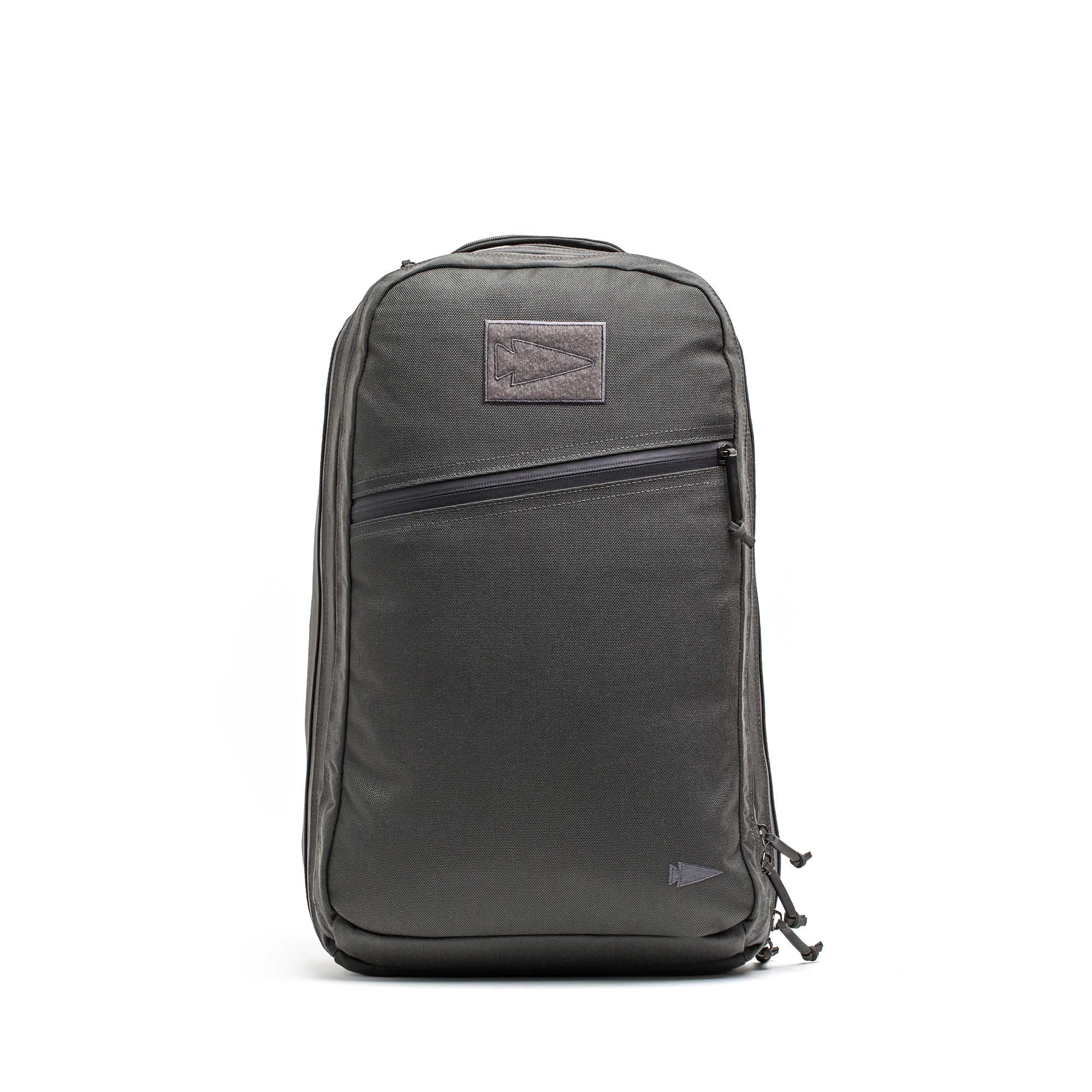Double Bullet Ruck w/ Bombproof Laptop Compartment - 18L - Image 12