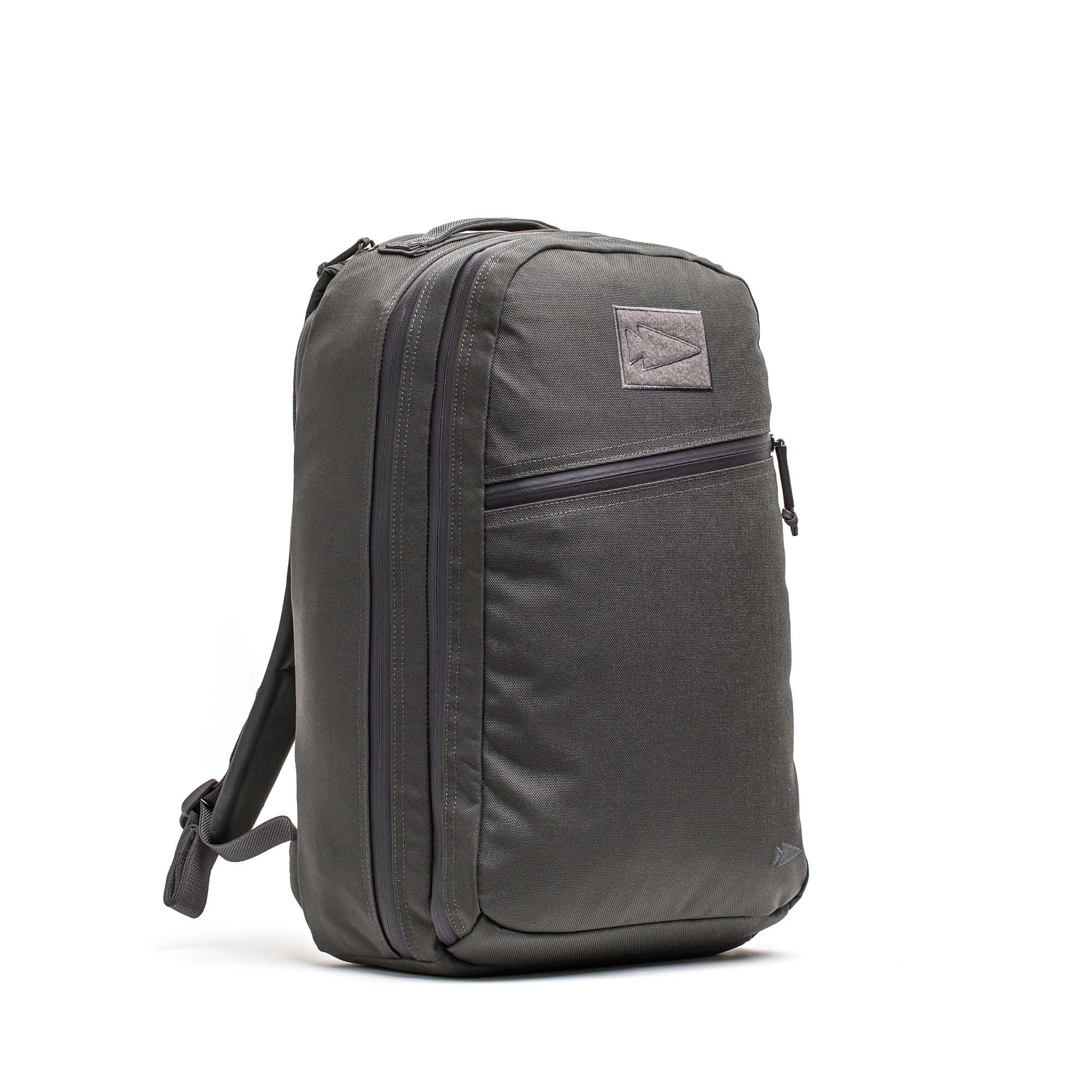 Double Bullet Ruck w/ Bombproof Laptop Compartment - 18L - Image 13