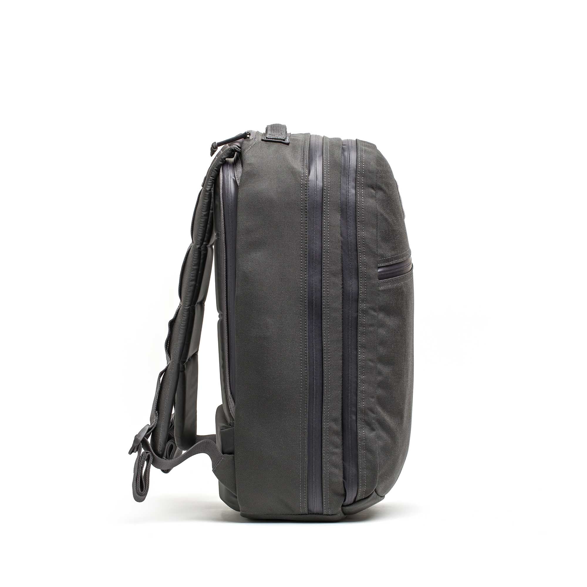 Double Bullet Ruck w/ Bombproof Laptop Compartment - 18L - Image 14