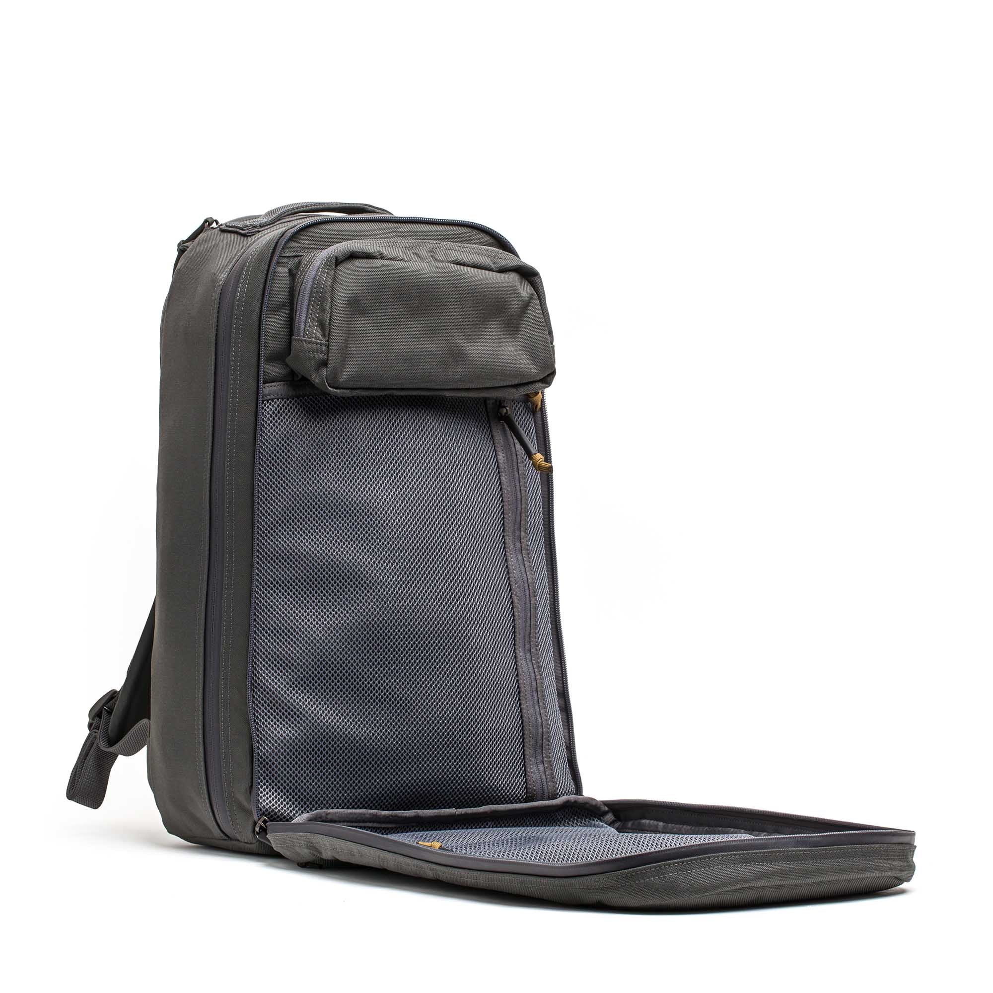 Double Bullet Ruck w/ Bombproof Laptop Compartment - 18L - Image 15