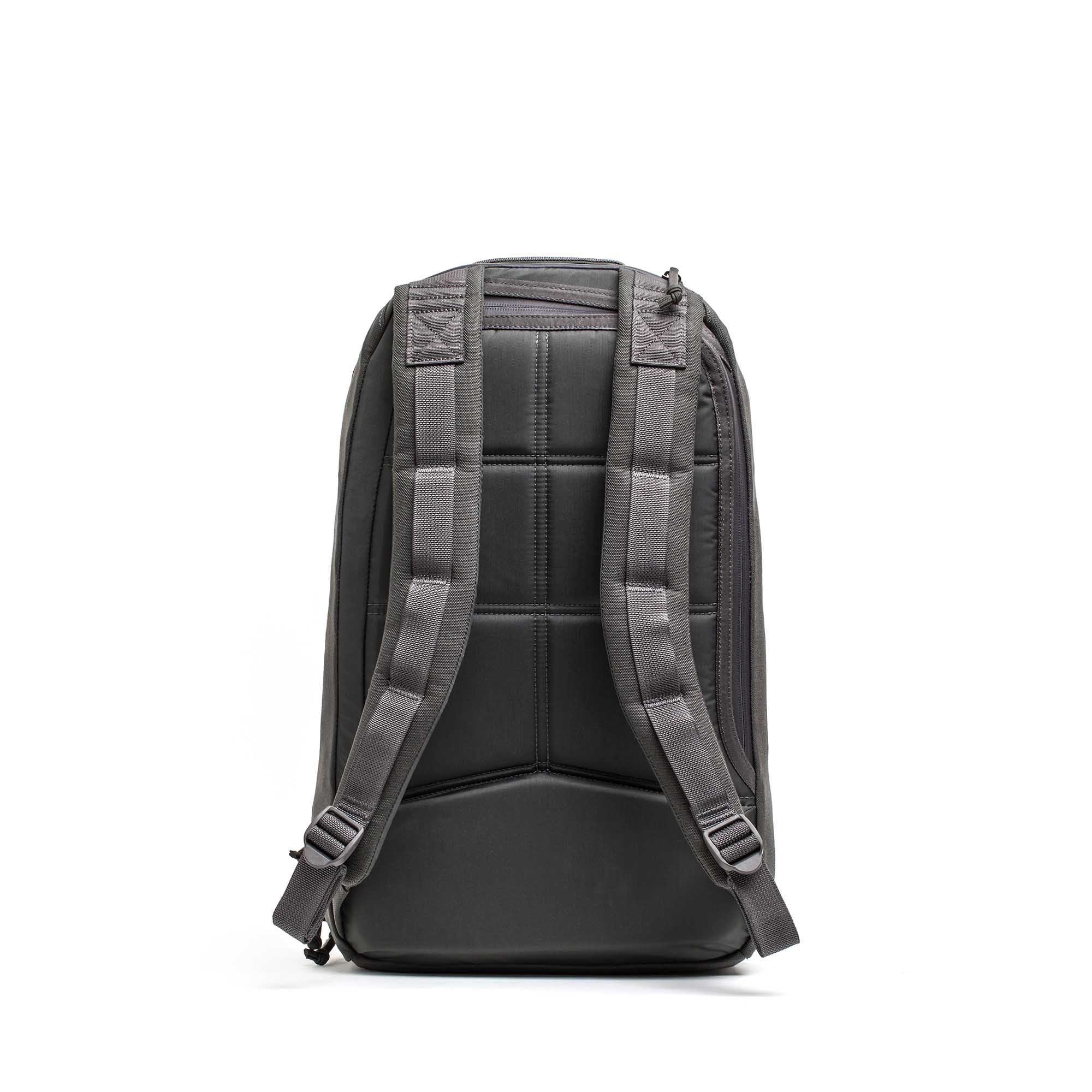 Double Bullet Ruck w/ Bombproof Laptop Compartment - 18L - Image 18