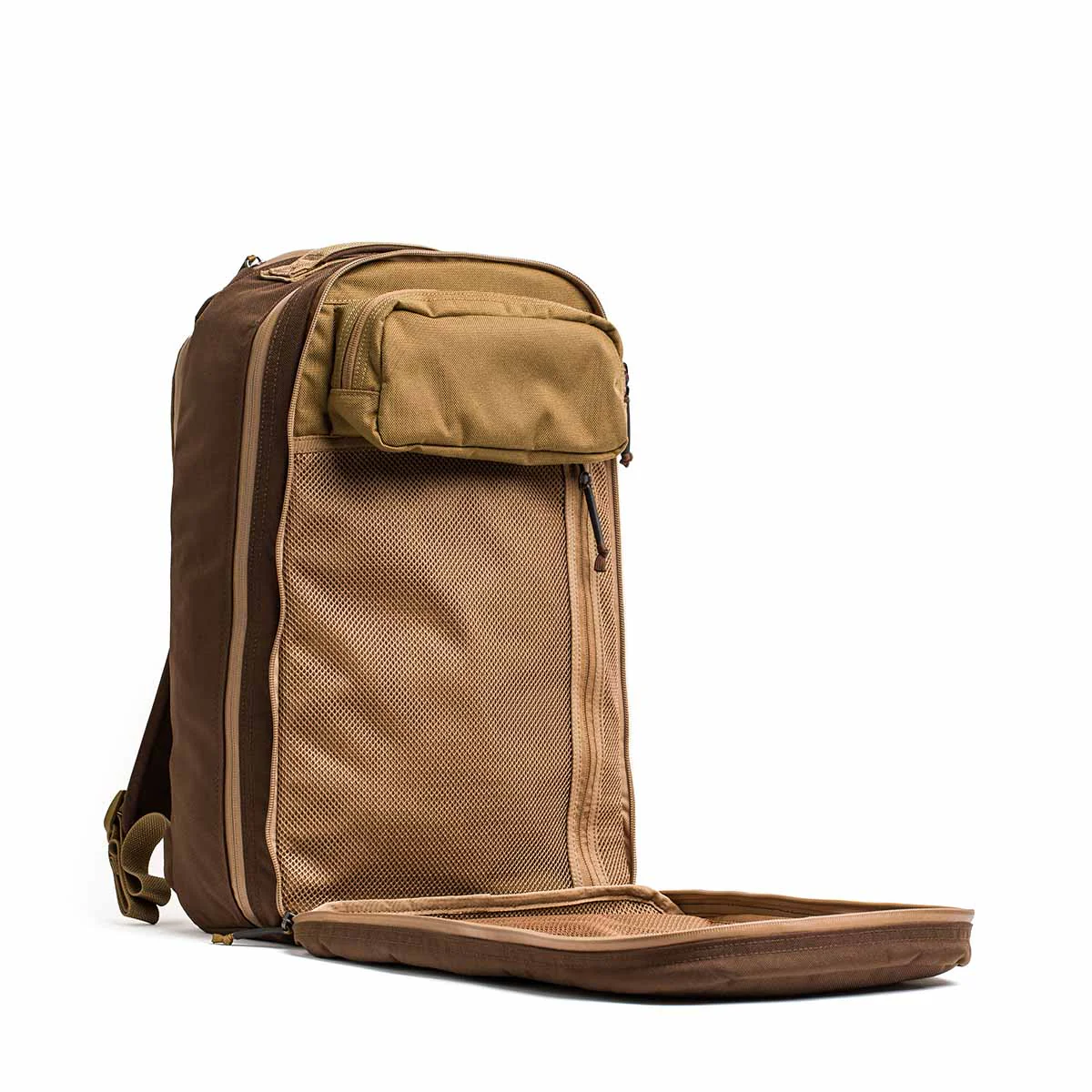 Double Bullet Ruck w/ Bombproof Laptop Compartment - 18L - Image 20