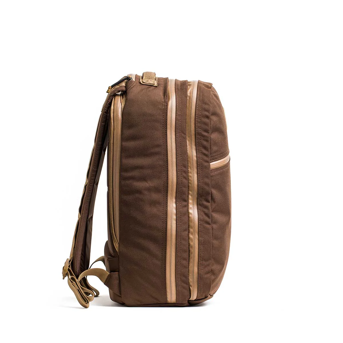 Double Bullet Ruck w/ Bombproof Laptop Compartment - 18L - Image 21