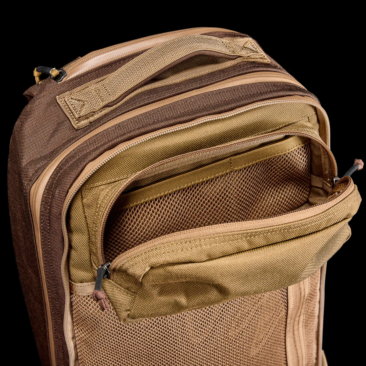 Double Bullet Ruck w/ Bombproof Laptop Compartment - 18L - Image 24