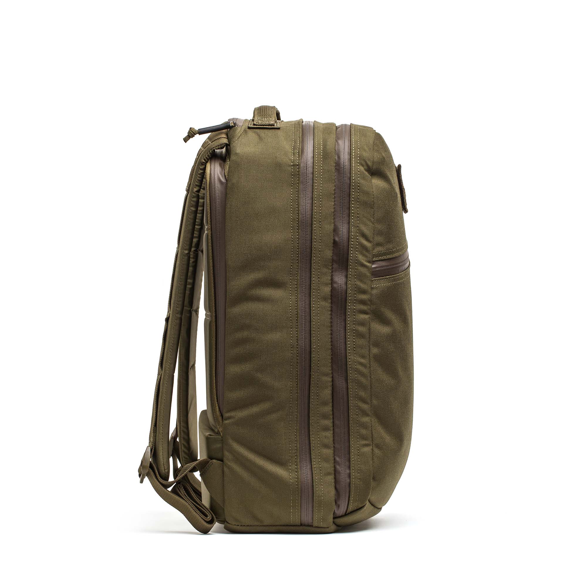 Double Bullet Ruck w/ Bombproof Laptop Compartment - 18L - Image 7