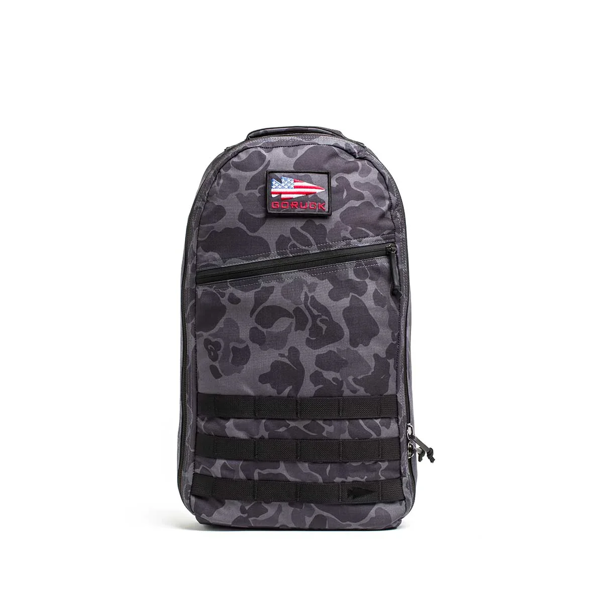 Bullet Ruck 16L + Bombproof Laptop Compartment - Image 9