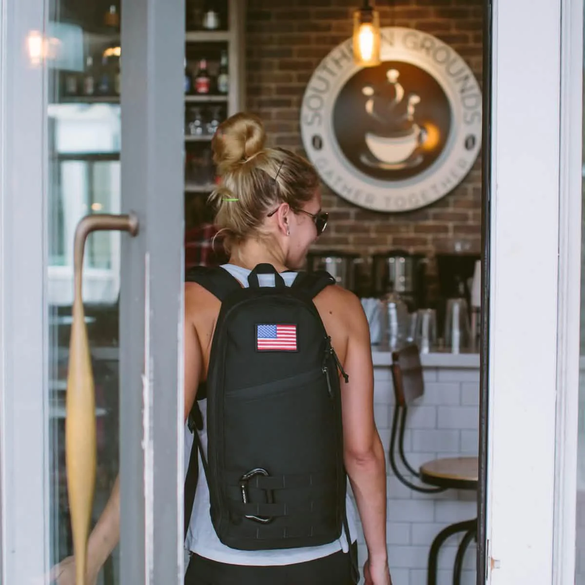 Bullet Ruck USA - 10L - Image 3
