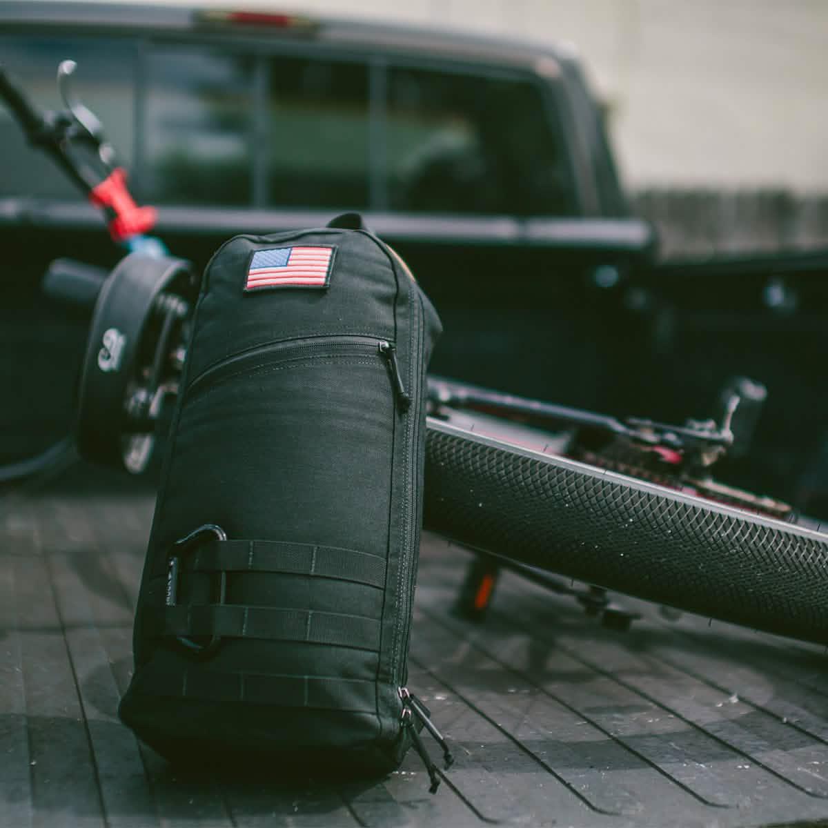 Bullet Ruck USA - 10L - Image 5