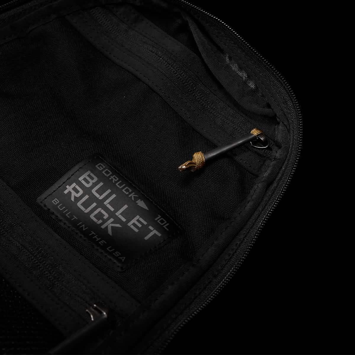 Bullet Ruck USA - 10L - Image 6