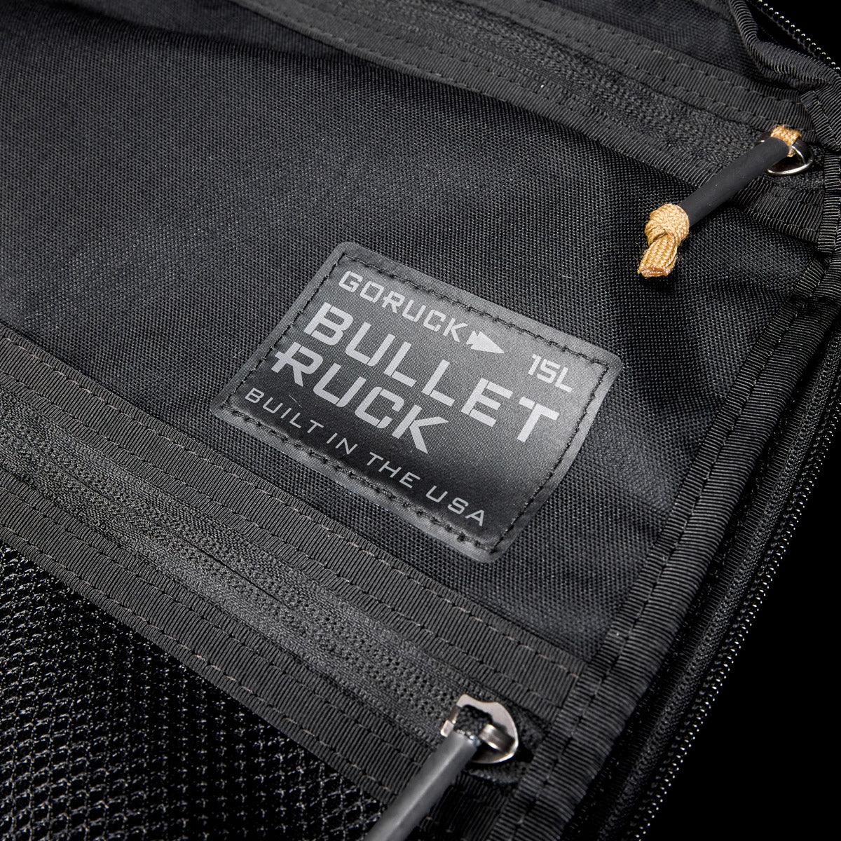 Bullet Ruck USA Throwback - Image 12