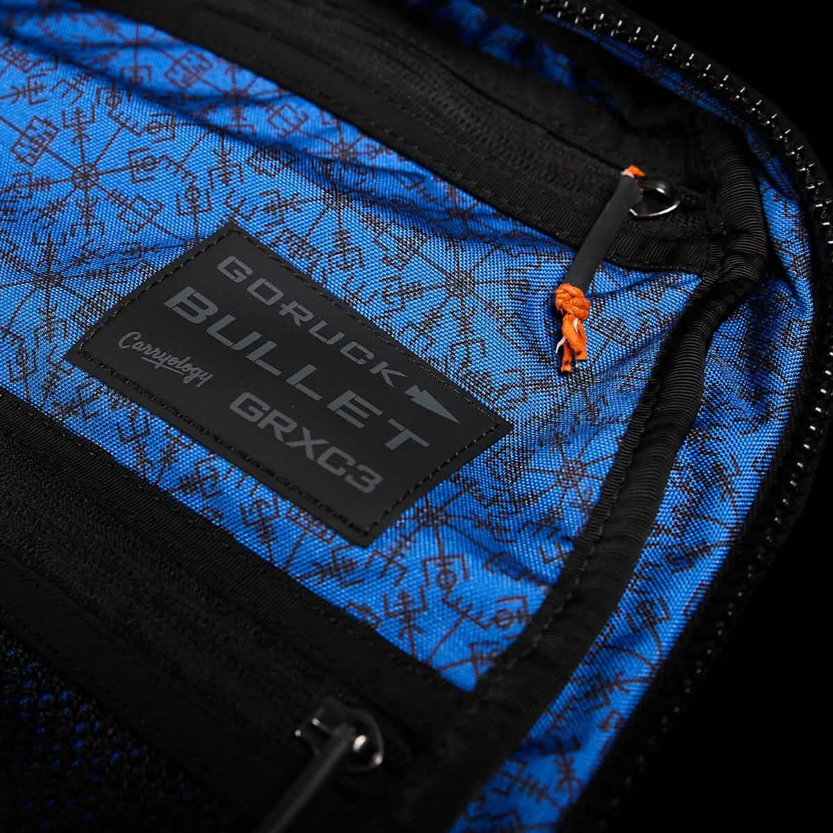 Bullet Ruck x Carryology - Berserker Viking - Image 3