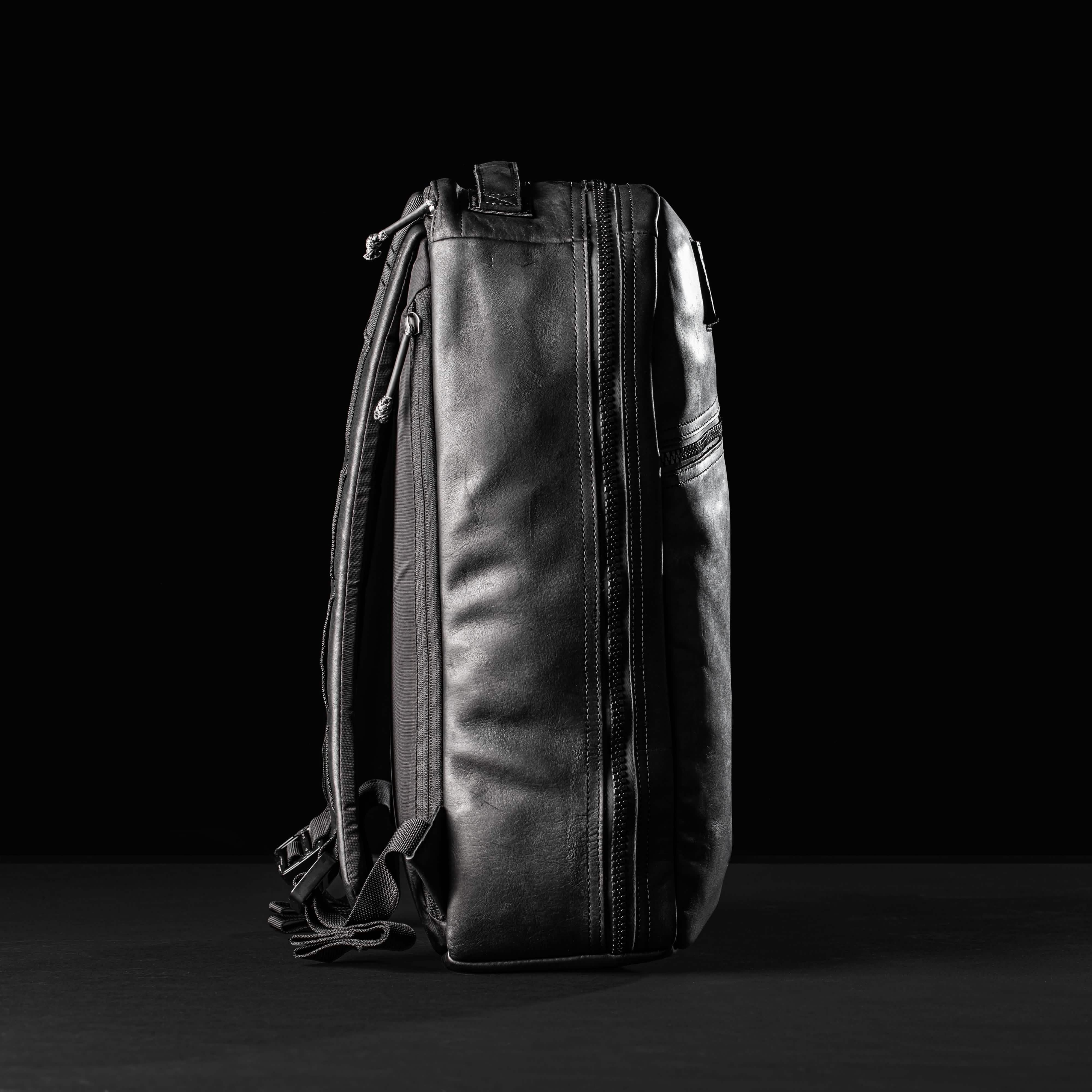 Bullet Ruck x Carryology - Berserker Viking - Image 4