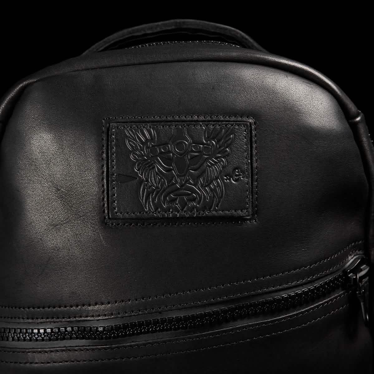 Bullet Ruck x Carryology - Berserker Viking - Image 6