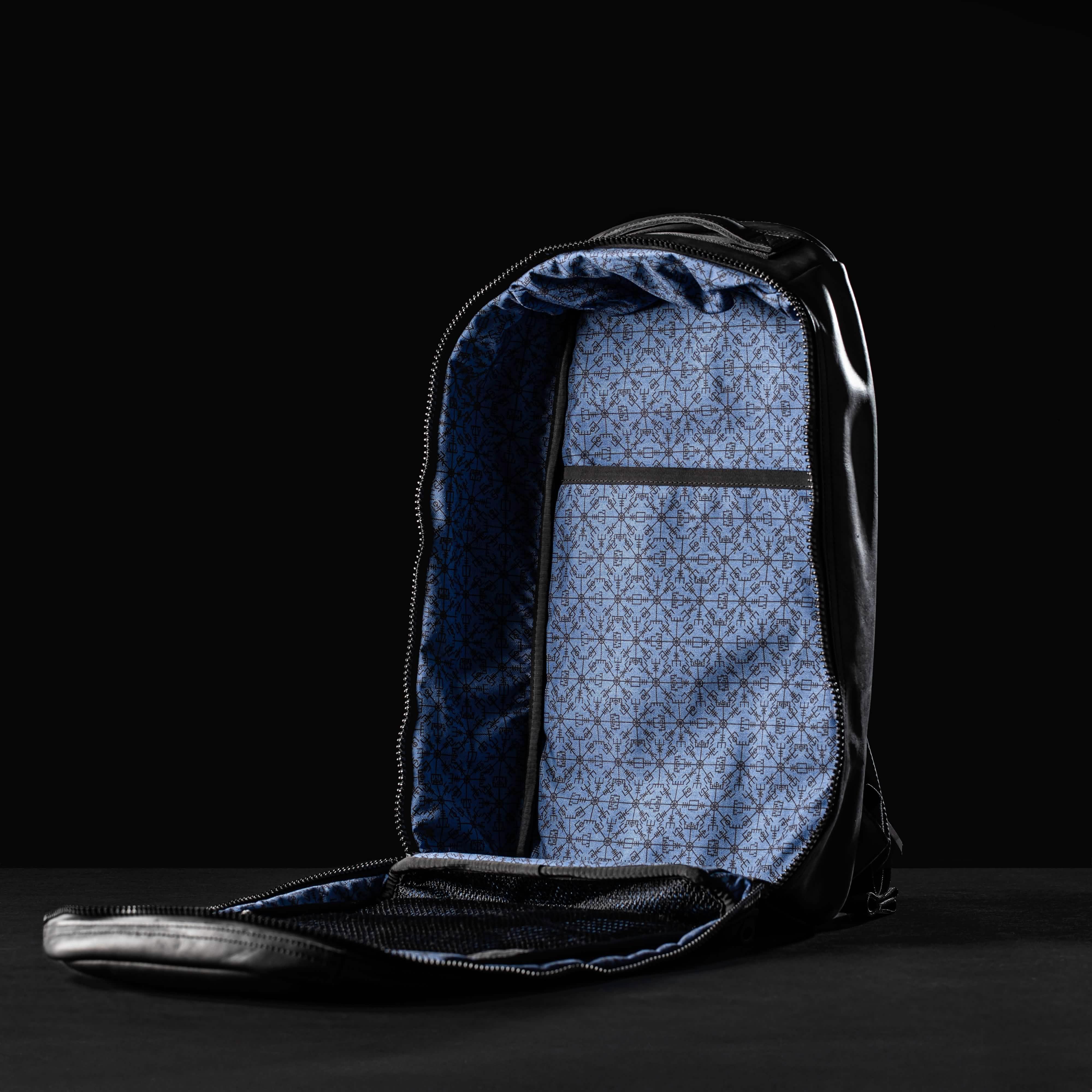 Bullet Ruck x Carryology - Berserker Viking - Image 7