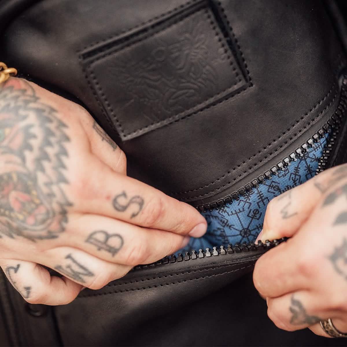 Bullet Ruck x Carryology - Berserker Viking - Image 9