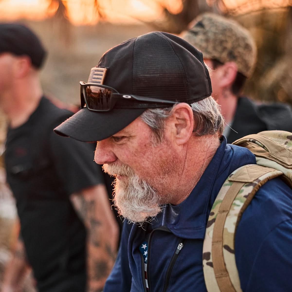 Cadre Hat - CORDURA® - Image 3