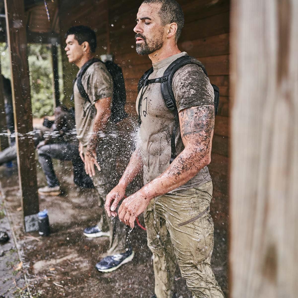 Men’s Challenge Pants - Lightweight ToughDry® - Image 2