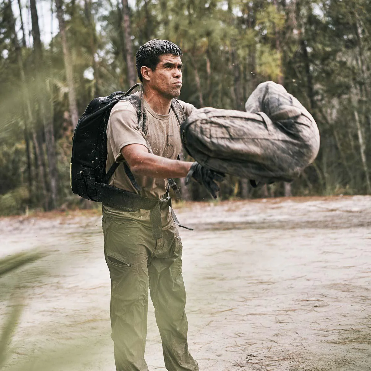 Men’s Challenge Pants - Lightweight ToughDry® - Image 4