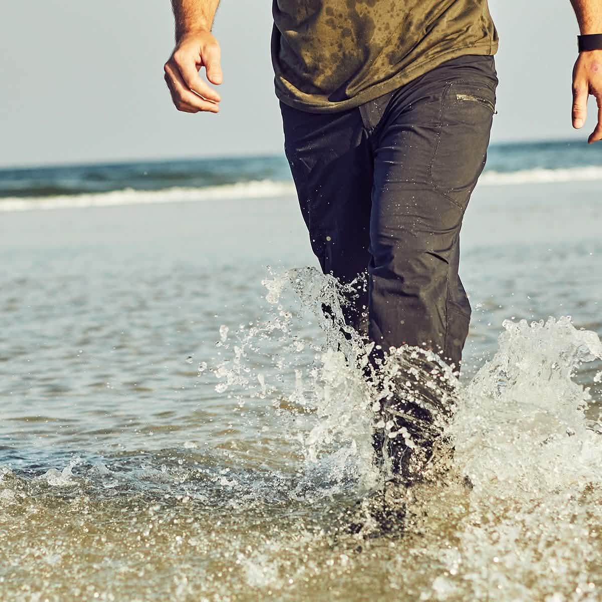 Men’s Challenge Pants - Lightweight ToughDry® - Image 9