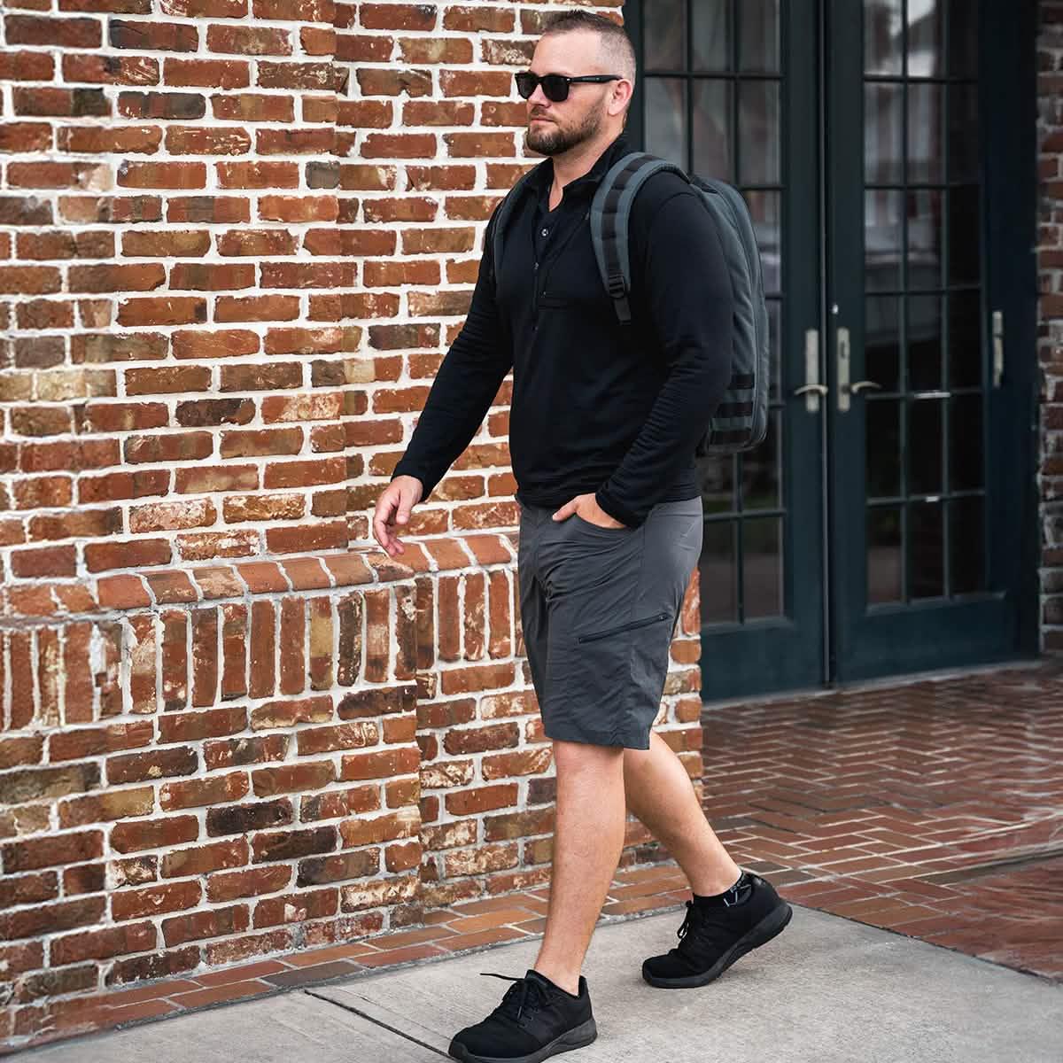 Men’s Challenge Shorts - Lightweight ToughDry® - Image 17