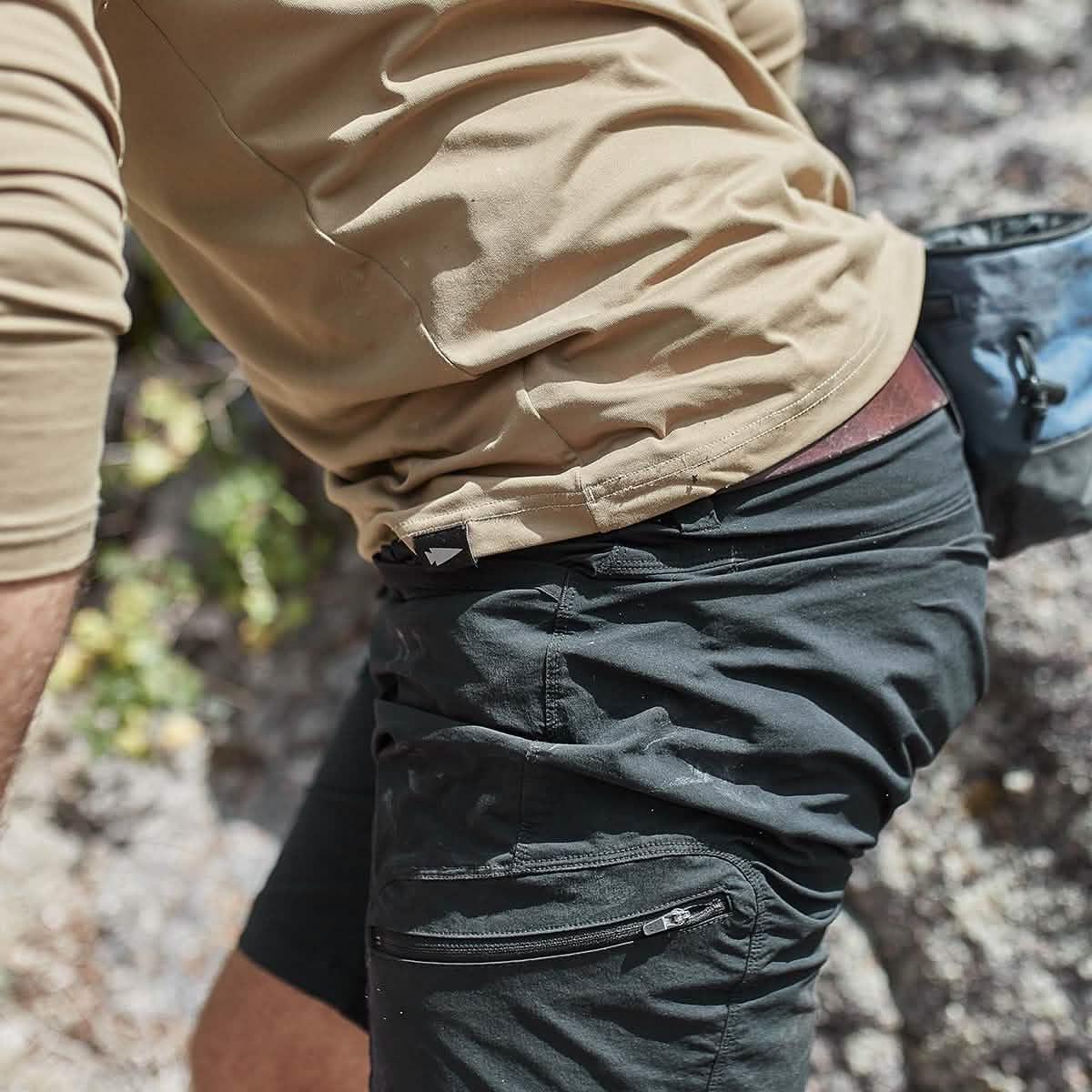 Men’s Challenge Shorts - Lightweight ToughDry® - Image 5