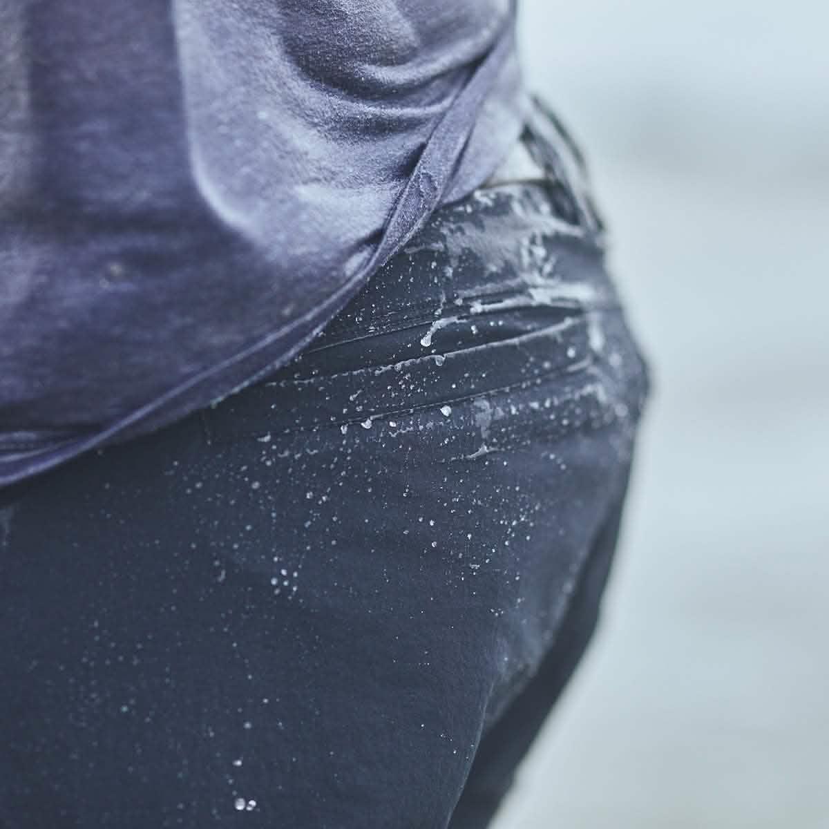 Men’s Challenge Shorts - Lightweight ToughDry® - Image 7