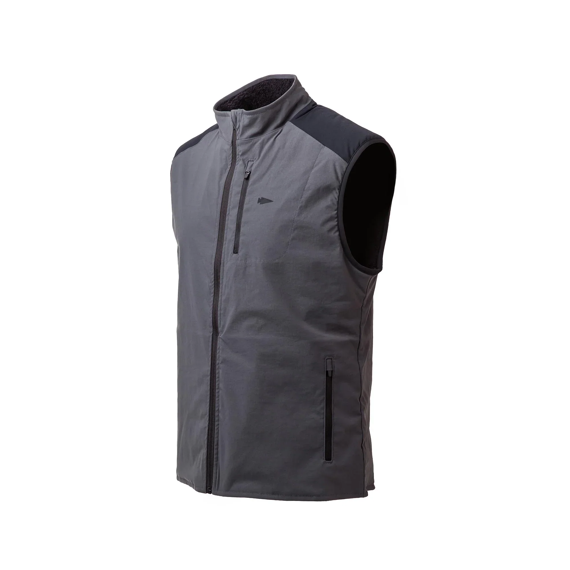 Men's Vest of Power - ToughDry® + Fleece - Image 11