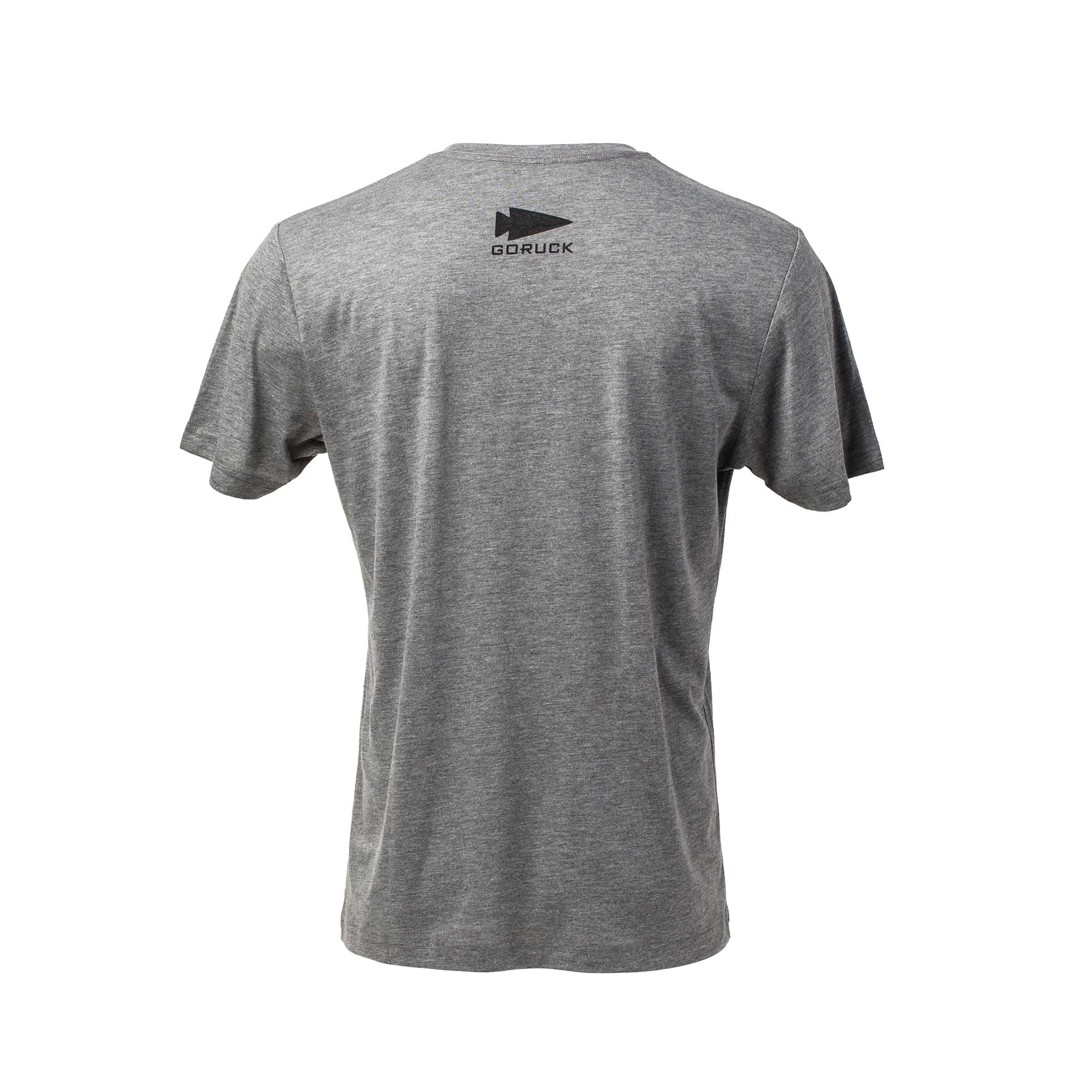 DFQ Tee - Tri-BlendX - Image 3