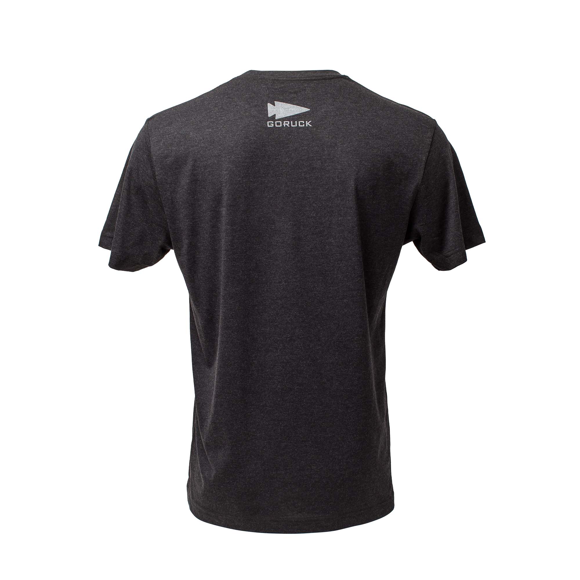 DFQ Tee - Tri-BlendX - Image 8