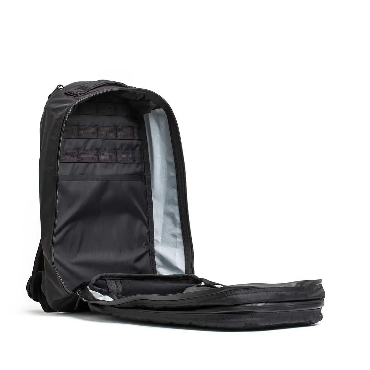 Double Bullet Ruck - Waterproof XPAC - Image 3