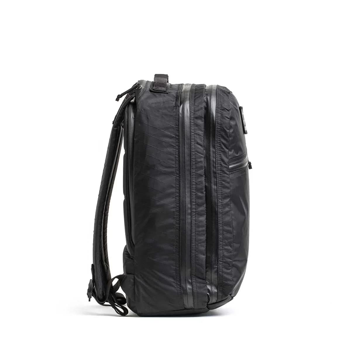 Double Bullet Ruck - Waterproof XPAC - Image 4