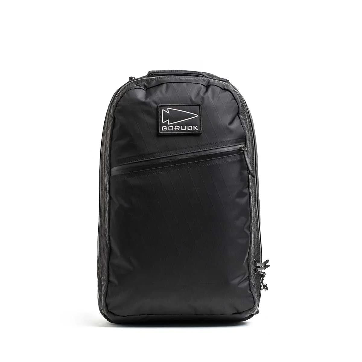 Double Bullet Ruck - Waterproof XPAC - Image 6